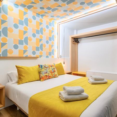 Eleven Boutique Apartments By Airnest Las Palmas de Gran Canaria Exteriér fotografie