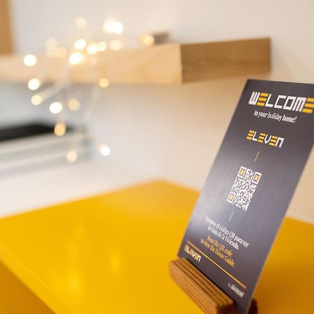 Eleven Boutique Apartments By Airnest Las Palmas de Gran Canaria Exteriér fotografie