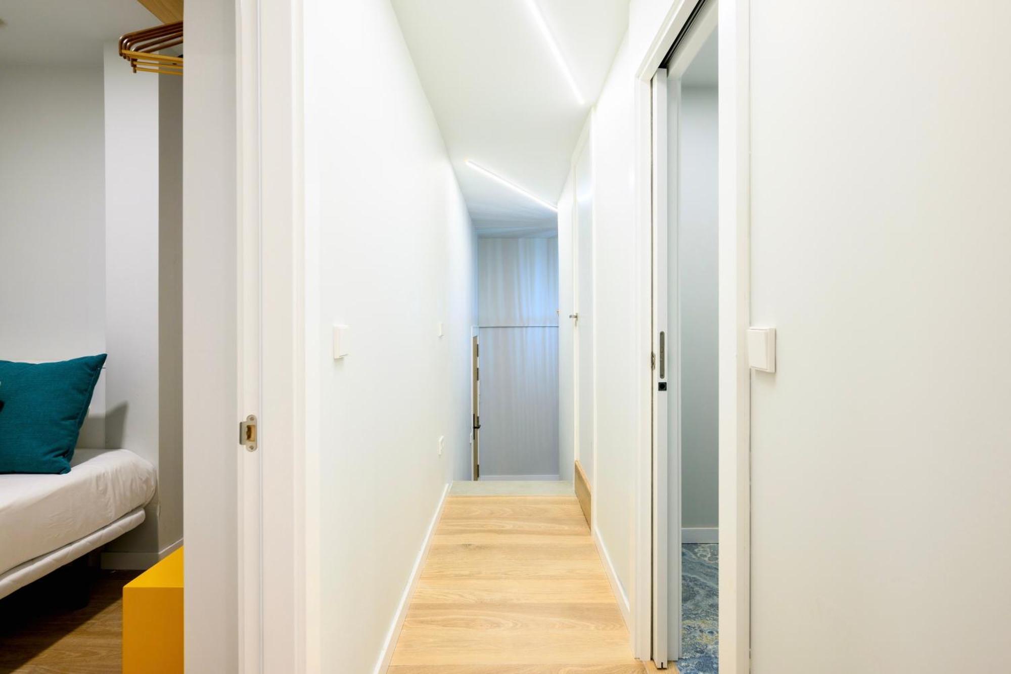 Eleven Boutique Apartments By Airnest Las Palmas de Gran Canaria Exteriér fotografie