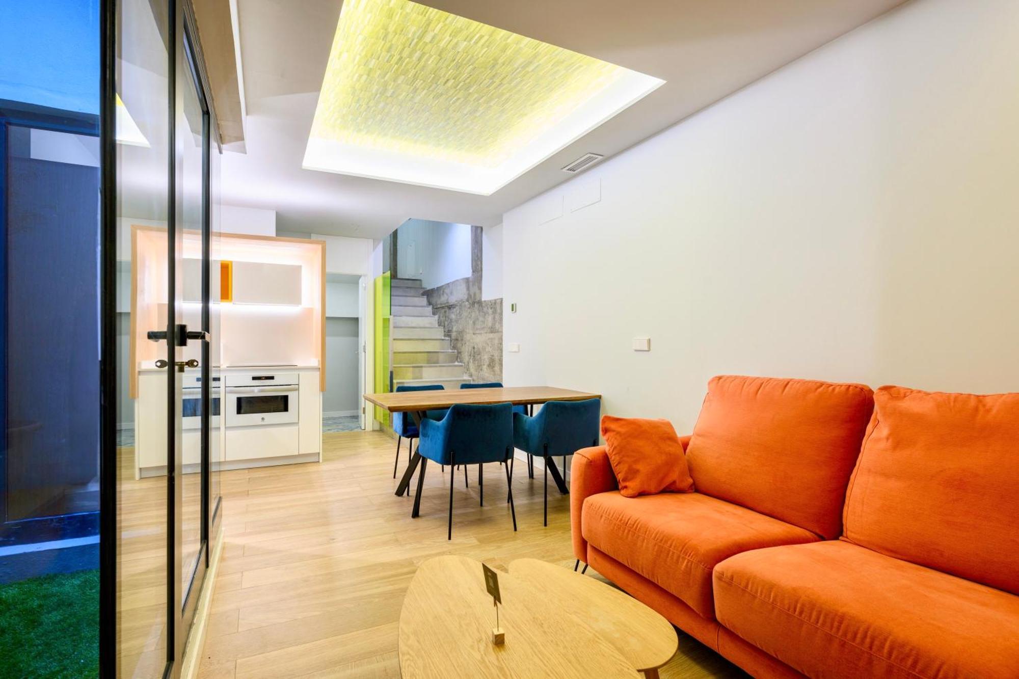 Eleven Boutique Apartments By Airnest Las Palmas de Gran Canaria Exteriér fotografie