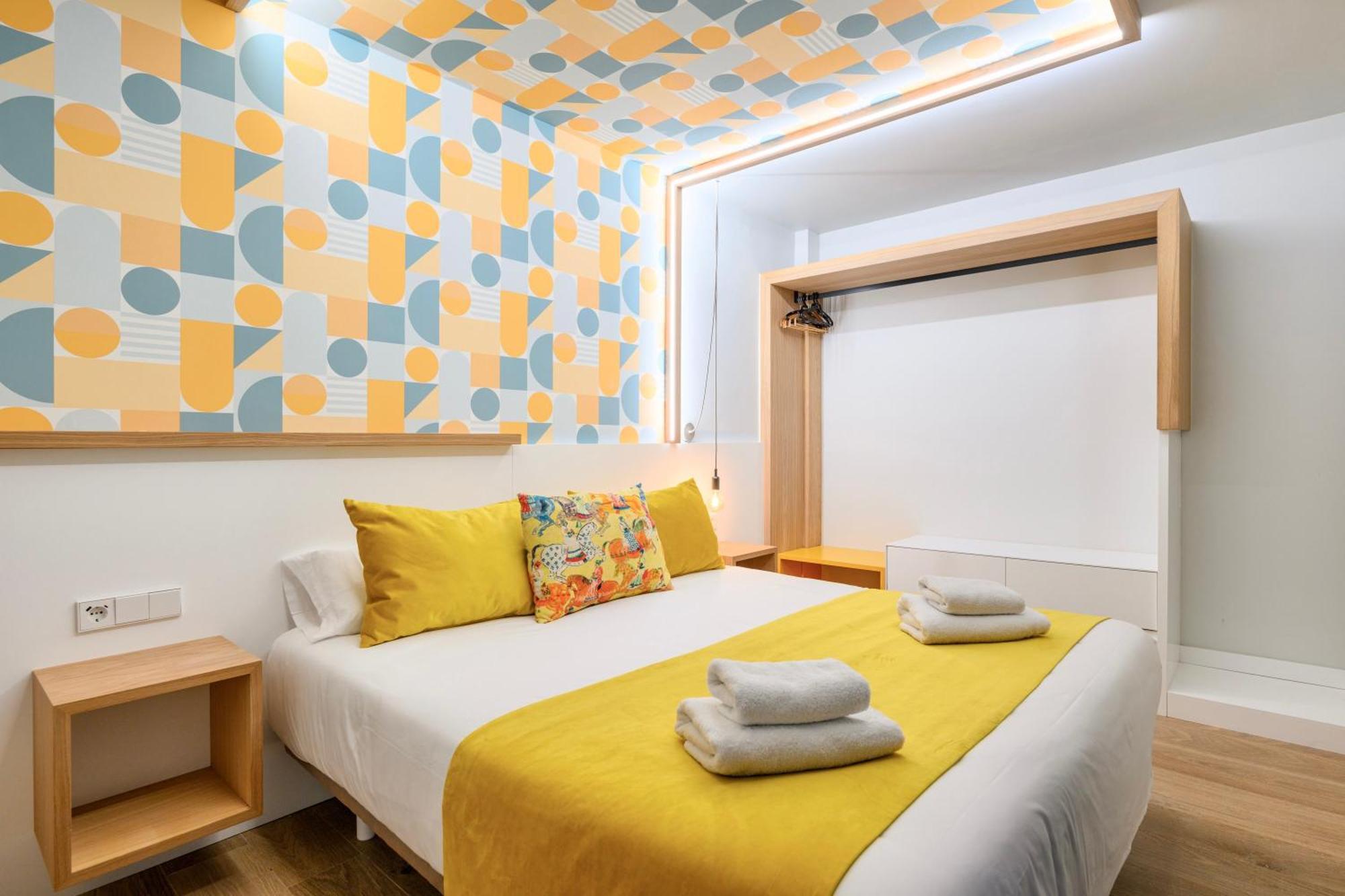 Eleven Boutique Apartments By Airnest Las Palmas de Gran Canaria Exteriér fotografie