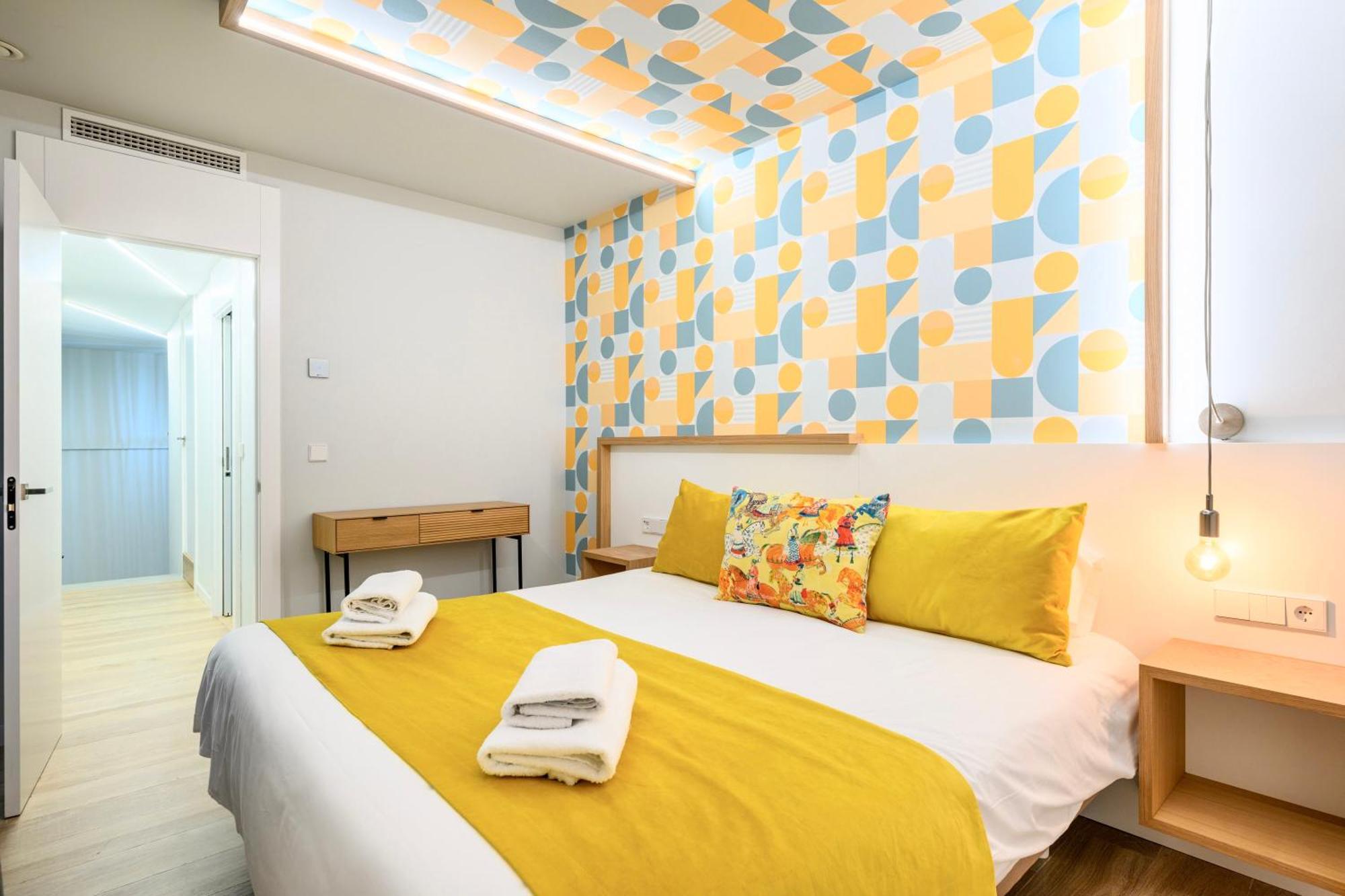 Eleven Boutique Apartments By Airnest Las Palmas de Gran Canaria Exteriér fotografie