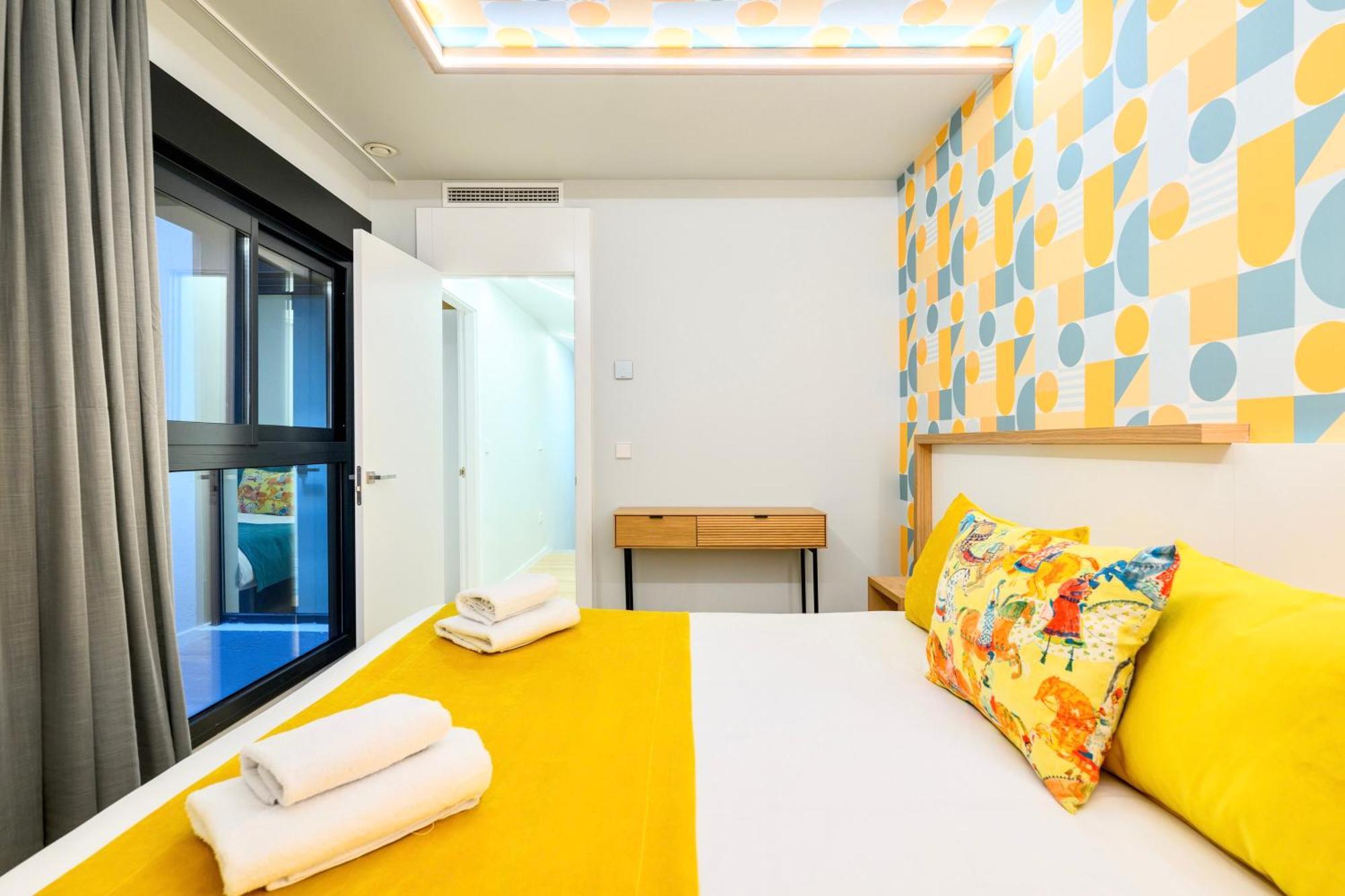 Eleven Boutique Apartments By Airnest Las Palmas de Gran Canaria Exteriér fotografie