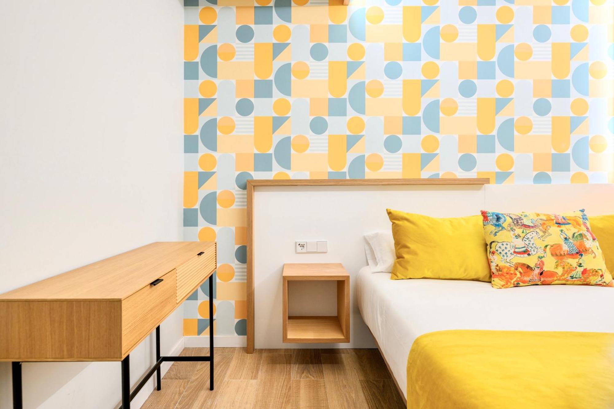 Eleven Boutique Apartments By Airnest Las Palmas de Gran Canaria Exteriér fotografie
