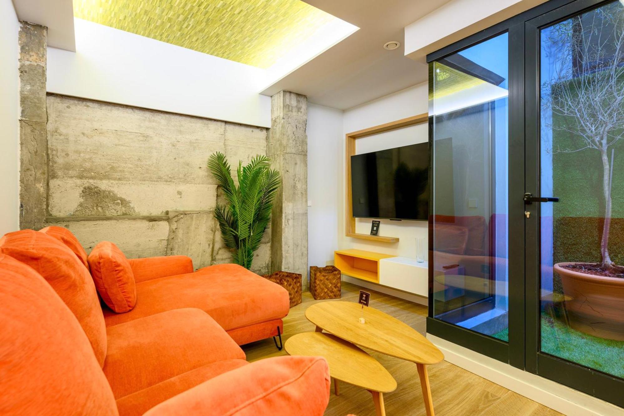 Eleven Boutique Apartments By Airnest Las Palmas de Gran Canaria Exteriér fotografie