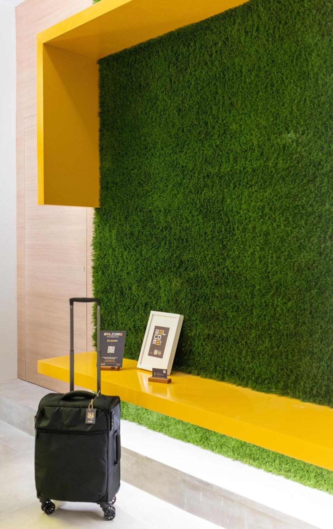 Eleven Boutique Apartments By Airnest Las Palmas de Gran Canaria Exteriér fotografie