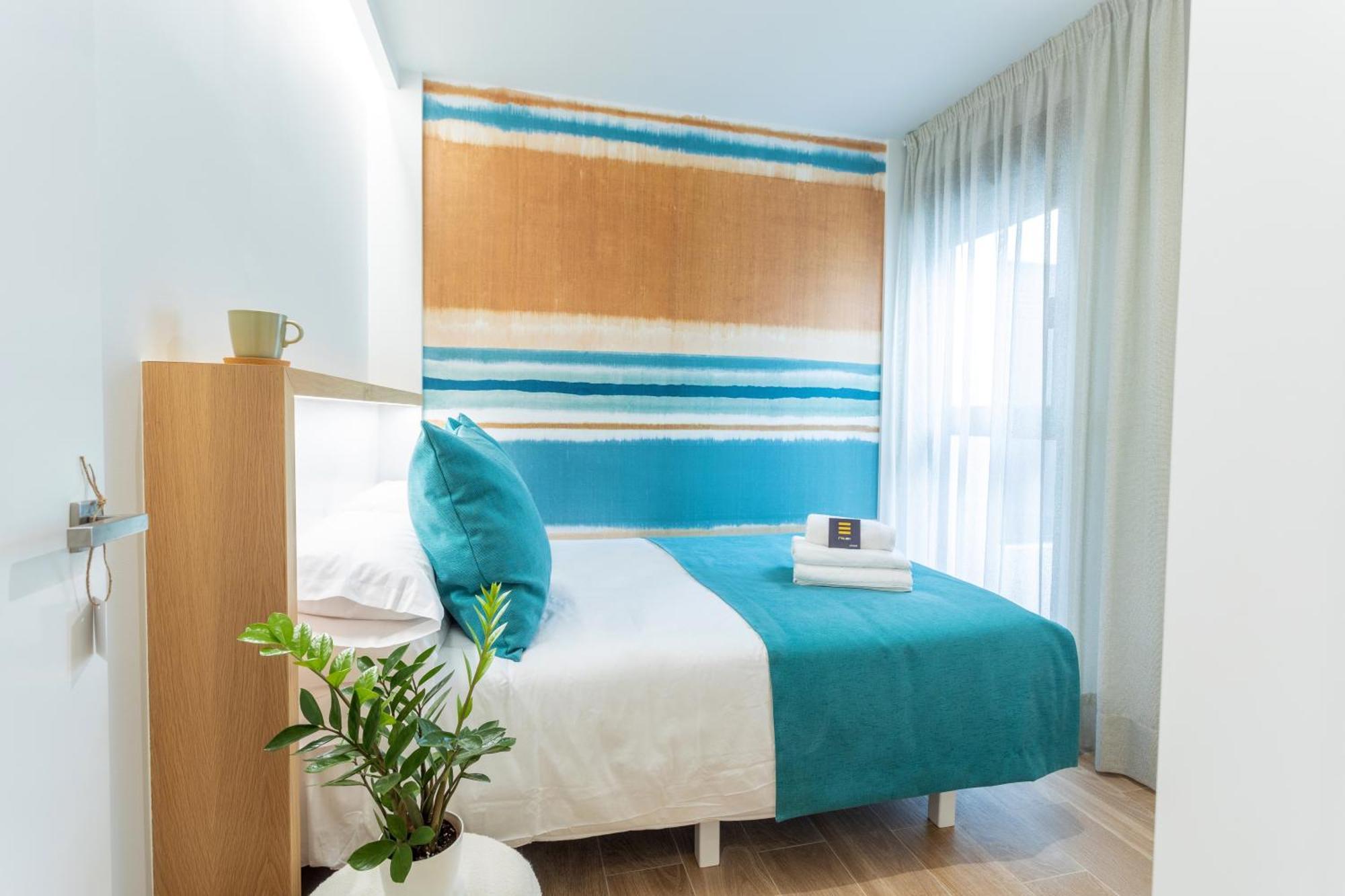 Eleven Boutique Apartments By Airnest Las Palmas de Gran Canaria Exteriér fotografie