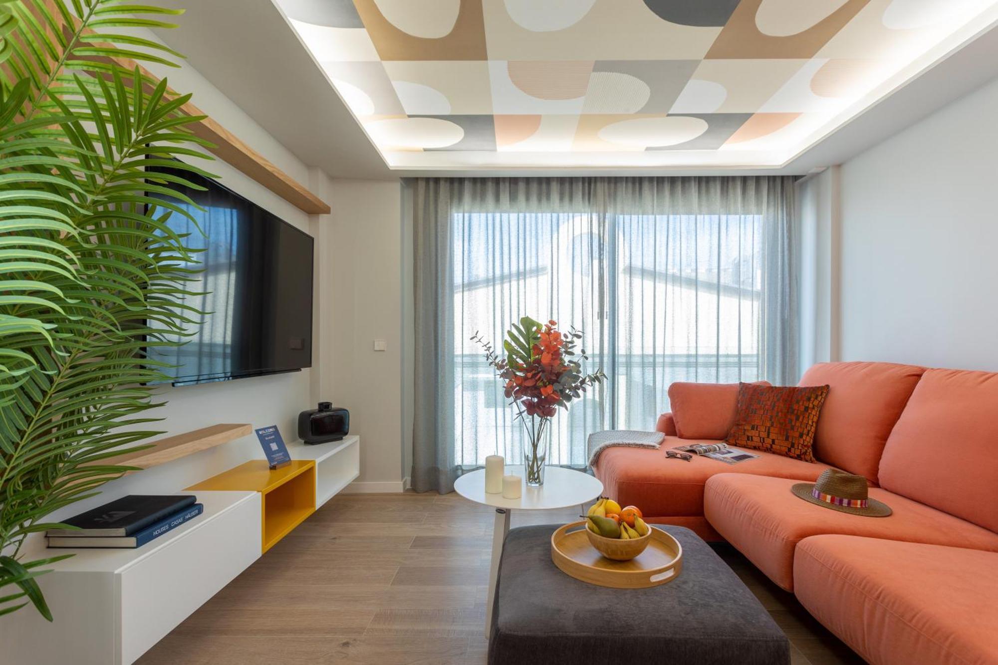 Eleven Boutique Apartments By Airnest Las Palmas de Gran Canaria Exteriér fotografie