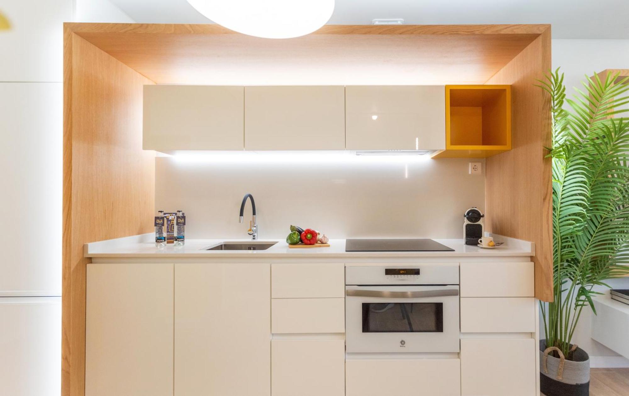Eleven Boutique Apartments By Airnest Las Palmas de Gran Canaria Exteriér fotografie