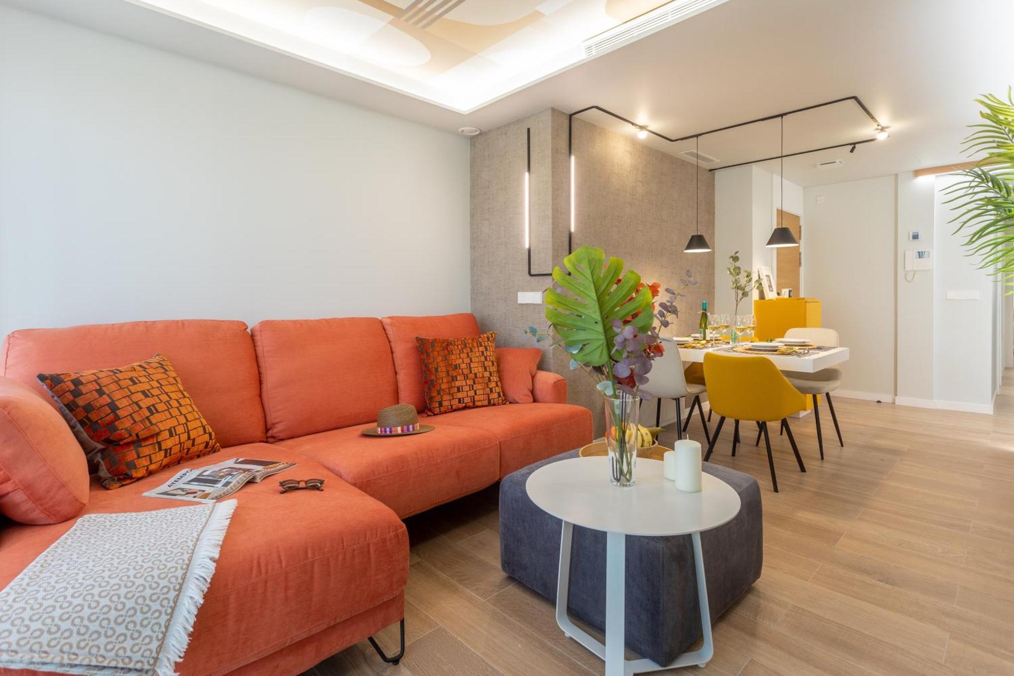 Eleven Boutique Apartments By Airnest Las Palmas de Gran Canaria Exteriér fotografie