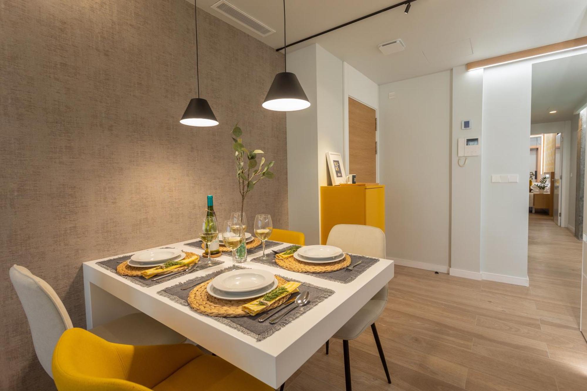 Eleven Boutique Apartments By Airnest Las Palmas de Gran Canaria Exteriér fotografie