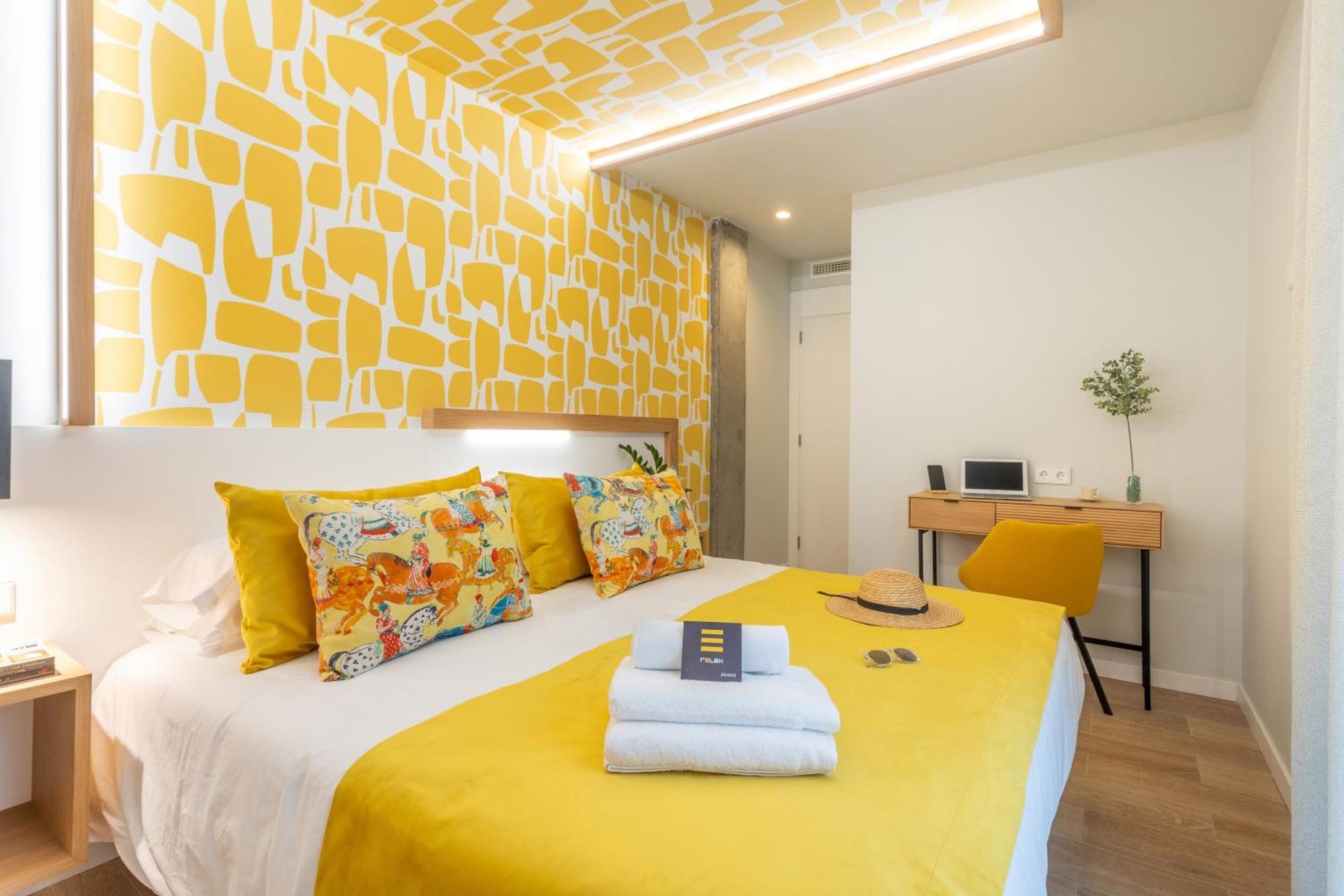 Eleven Boutique Apartments By Airnest Las Palmas de Gran Canaria Exteriér fotografie