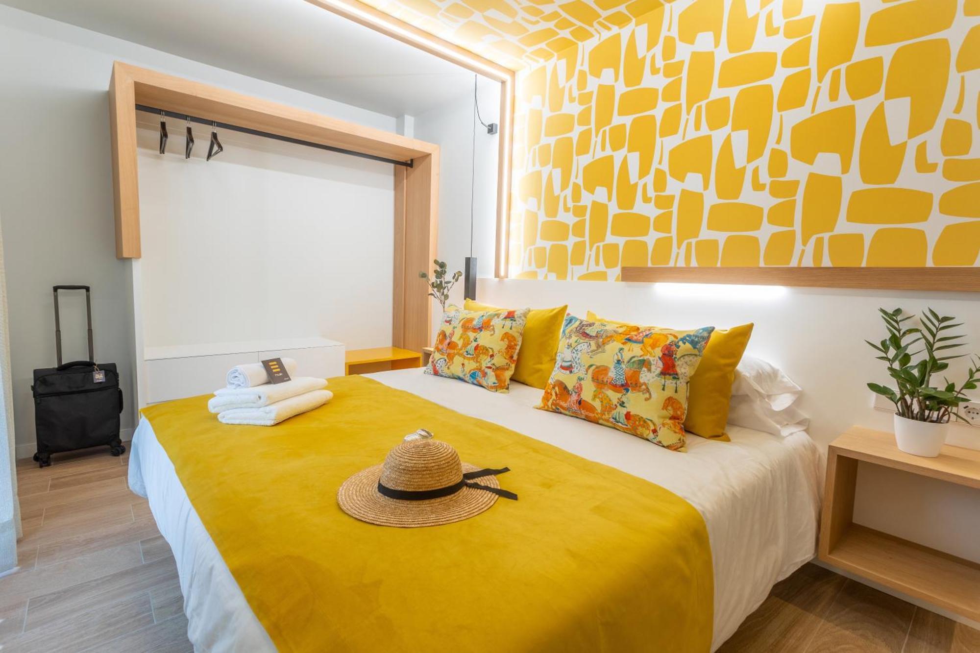 Eleven Boutique Apartments By Airnest Las Palmas de Gran Canaria Exteriér fotografie