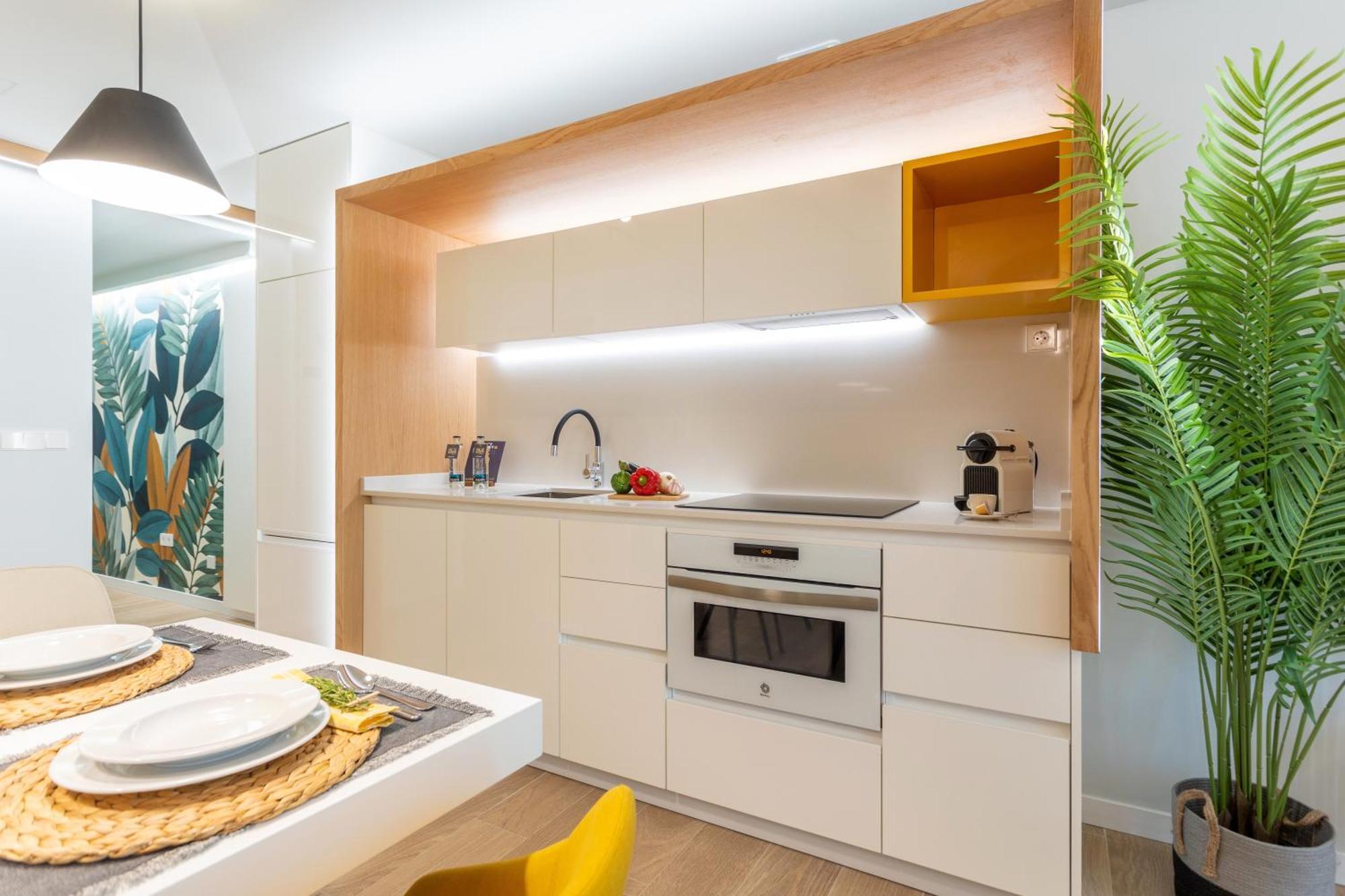 Eleven Boutique Apartments By Airnest Las Palmas de Gran Canaria Exteriér fotografie