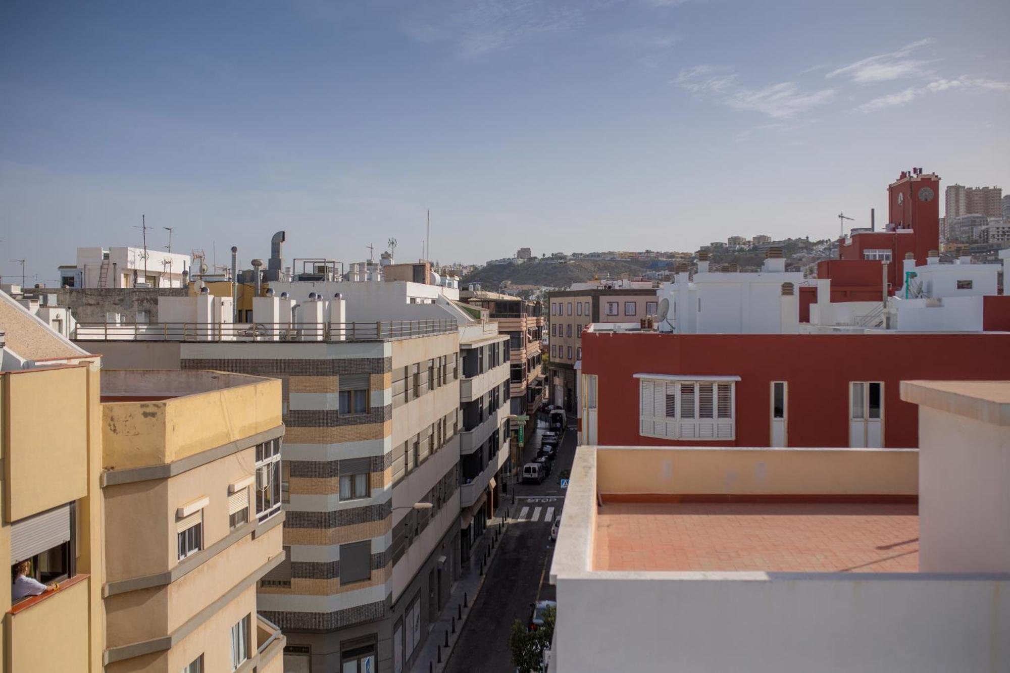 Eleven Boutique Apartments By Airnest Las Palmas de Gran Canaria Exteriér fotografie