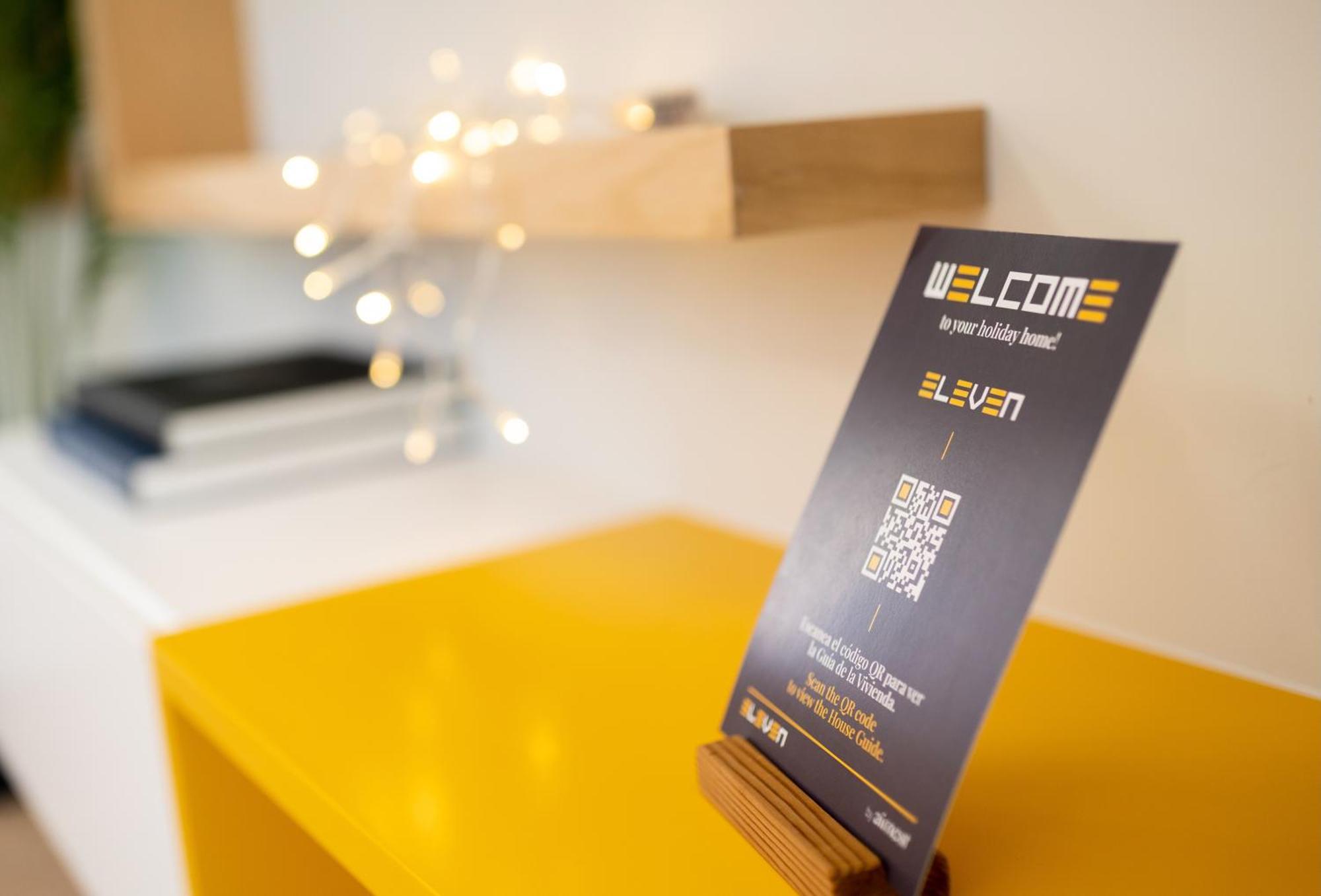 Eleven Boutique Apartments By Airnest Las Palmas de Gran Canaria Exteriér fotografie